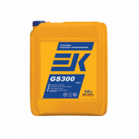 Грунтовка ЕК GS300 (10 л) DEEP глубокого проникновения