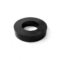 Шайба резиновая 8х25 для снегозадержателя