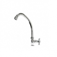 Смеситель д/мойки 013-1087