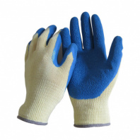 Перчатки утепленные Ледоруб