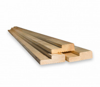 Коробочный брус 70х30х2100 хвоя (1 сорт)