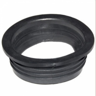 Манжета переходная 110х123 3-лепестковая