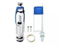 Арматура АБ ниж. подводка,двухуровн. слив