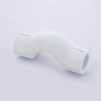 Перекрещивание полипропиленовое, белое 32 мм