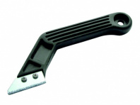 Скребок по кафелю с вольфрамкарбидным напылением 250 мм