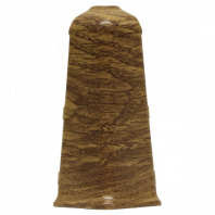 Угол наружный LS 017 Атласное дерево (85 мм)