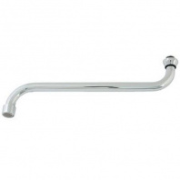 Излив к смесителю круглый L 7135S