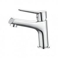 Смеситель Ledeme 1069 для умывальника D25