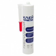 Жидкие гвозди Master Klein универсальные белые 310 мл