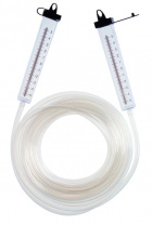 Уровень гидравлический 15 м