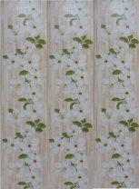 Панель ПВХ 0,25х2,7  8 мм Жасмин 644