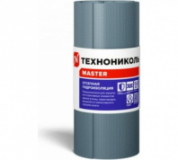 Отсечка гидроизоляционная ТЕХНОНИКОЛЬ 400 мм (20 м.)