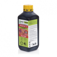 Зелест огнеконцентрат (Красный) ж/к 1:14, 1 л