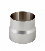 Адаптер стартовый ДКАС 130/230 1,0 нержавейка 430