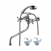 Смеситель для ванн "ПРОФСАН" арт.31145