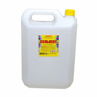 Сольвент 5 л