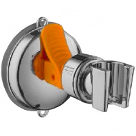 Кронштейн пластиковый с регулятором L 36-1 вакум.