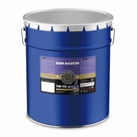 Эмаль ПФ-115 желтая (весовая)