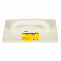 Терка полиуретановая 120х240