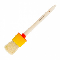 Кисть круглая № 10-40 мм