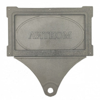 Задвижка 3В-2 130х260х340 (Рубцовск)