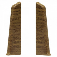 Заглушка правая 017