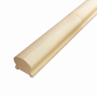 Перила 70х45х3 м паз 50