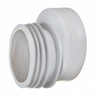 Манжета для унитаза эксцентрическая