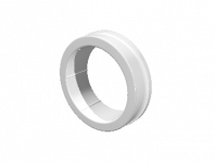 Соединитель центральный D 100/125   1012,5 РП