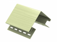 Наружный угол (зеленый) 3,05 м