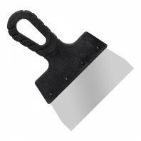 Шпатель фасадный нерж. 150 мм