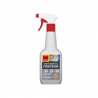 Средство для удаления плесени Неомид 600 готовый раствор 0,5 кг