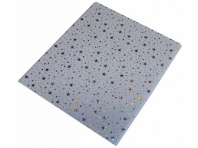 Панель ПВХ 0,25х2,7  8 мм Звездопад 6266 (45)