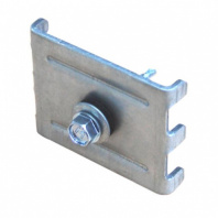 Скоба-саморез 5,5х32 цинк