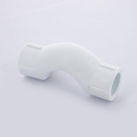 Перекрещивание полипропиленовое, белое 25 мм