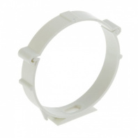 Держатель пластик D 125 12,5 ДКП