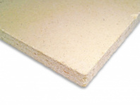 Гипсо-стружечная плита ГСП-2 10 мм 1,25х3,0м (3,75 м2) с фаской