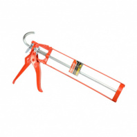 Пистолет для герметиков скелетообразный 310 мл