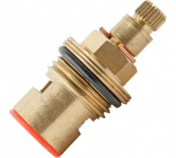 Кран-букса 1/2, 24 шл. 2-х резьб 1291