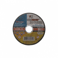 Круг отрезной по металлу 115х1,6х22