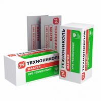 Экструдированный пенополистирол 1180х580х50 мм (8 шт/уп)