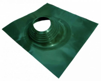 Мастер флеш угловой 75-200 мм силикон №1 зеленый