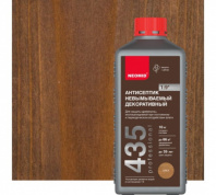 Антисептик финишный декоративный Неомид 435 концентрат 1 кг