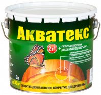 Акватекс белый Рогнеда 2,7 л