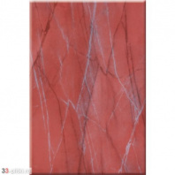 Плитка 20х30 Елена бордовый (1,26 м2)