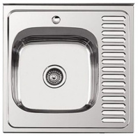 Мойка L 96060 глянец L 0,8