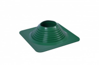 Мастер флеш прямой 180-330 мм силикон №8 зеленый