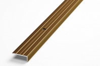 Порог угловой ПУ- 01. 1800. 04