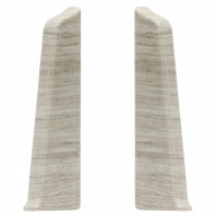 Заглушка правая 009