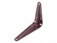 Кронштейн настенный 250х300 коричневый